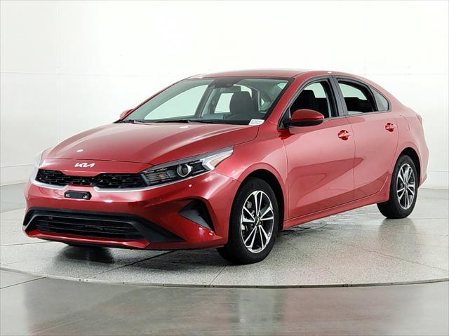 2024 Kia Forte LXS 2024 Kia Forte LXS