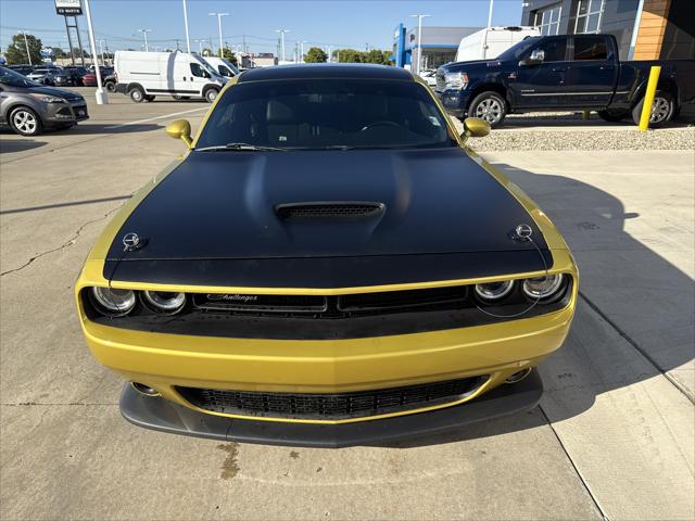 2021 Dodge Challenger R/T Scat Pack 2021 Dodge Challenger R/T Scat Pack