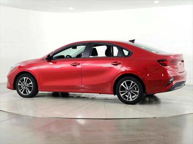 2024 Kia Forte LXS 2024 Kia Forte LXS