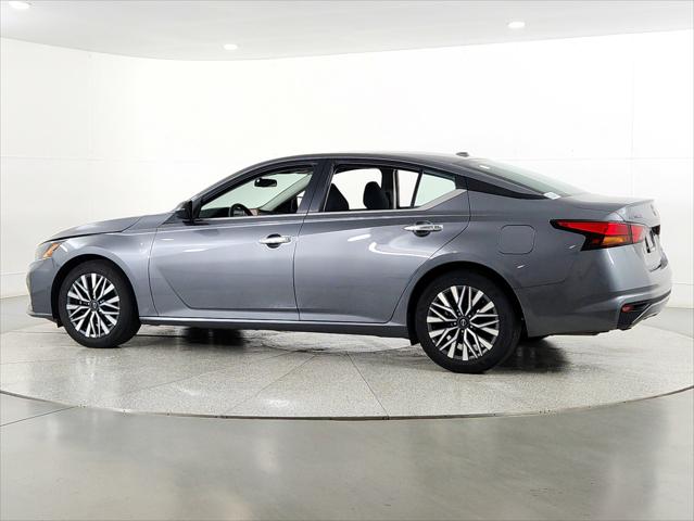 2024 Nissan Altima SV FWD 2024 Nissan Altima SV FWD