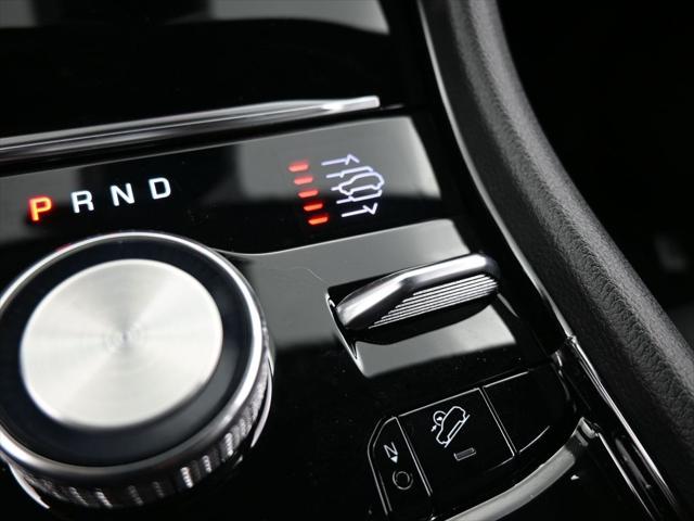 2024 Jeep Grand Cherokee L Overland 4x4