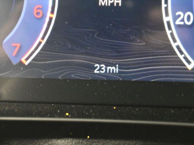 2024 Jeep Grand Cherokee L Overland 4x4