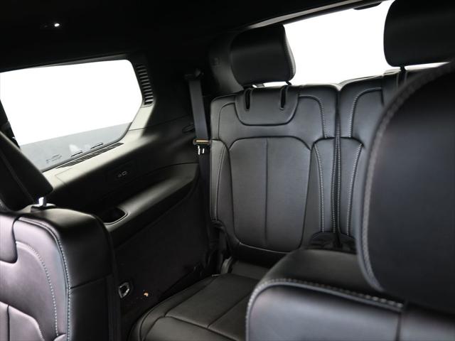 2024 Jeep Grand Cherokee L Overland 4x4