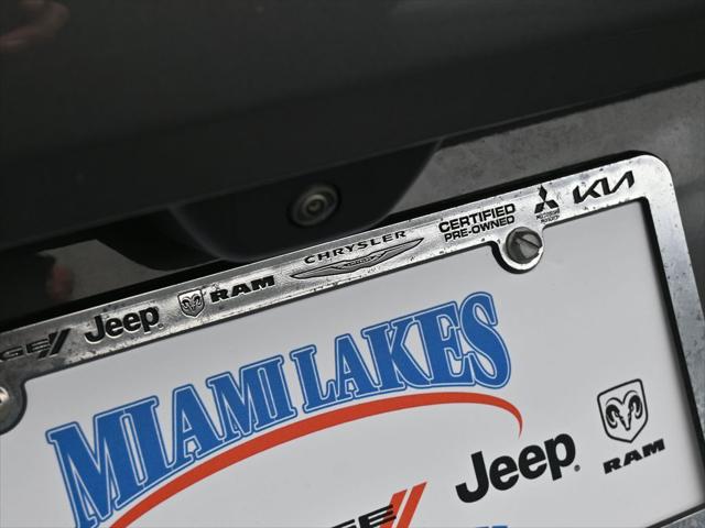 2024 Jeep Grand Cherokee L Overland 4x4