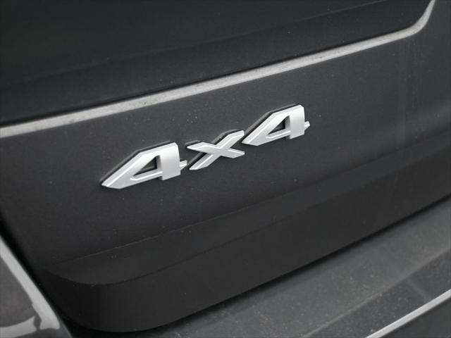 2024 Jeep Grand Cherokee L Overland 4x4