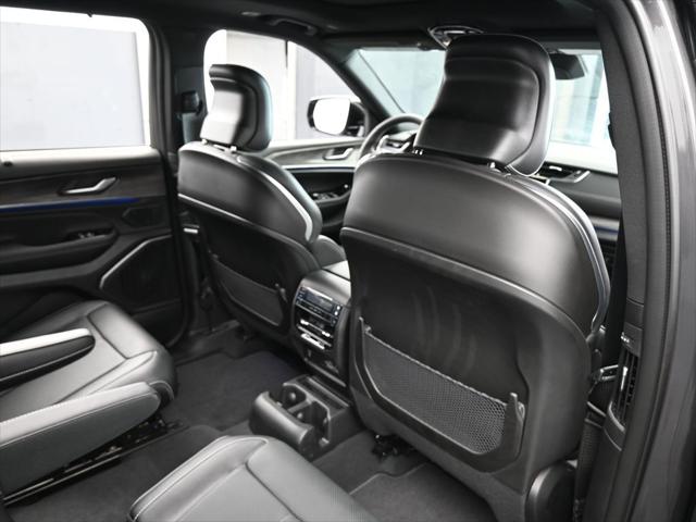 2024 Jeep Grand Cherokee L Overland 4x4