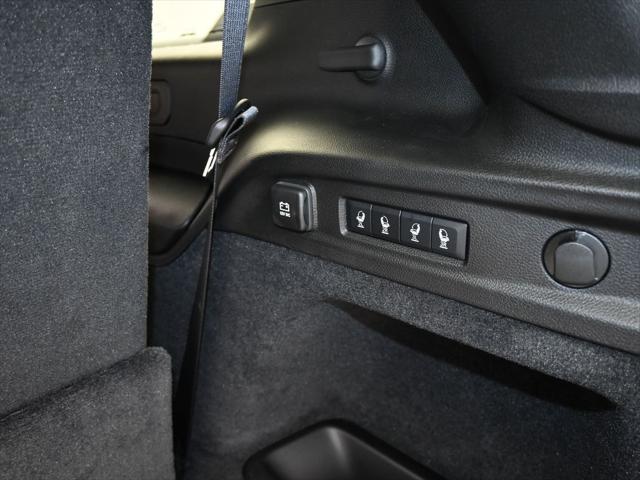 2024 Jeep Grand Cherokee L Overland 4x4