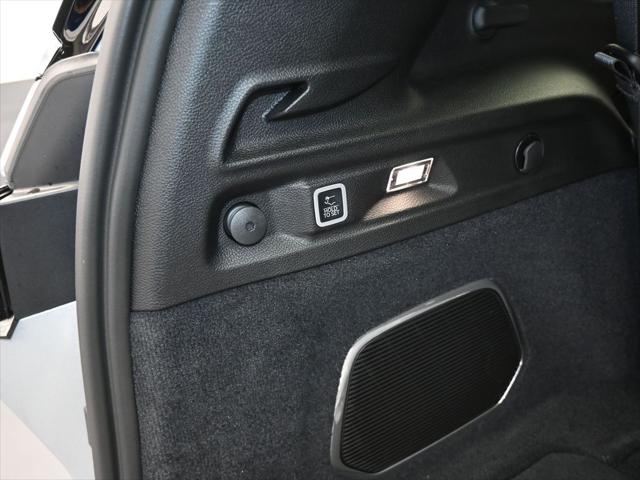 2024 Jeep Grand Cherokee L Overland 4x4