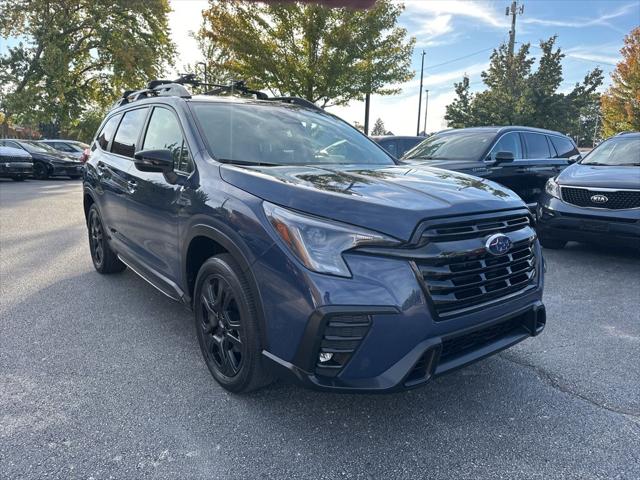 2023 Subaru Ascent Onyx Edition 7-Passenger for sale in Lincolnwood, IL