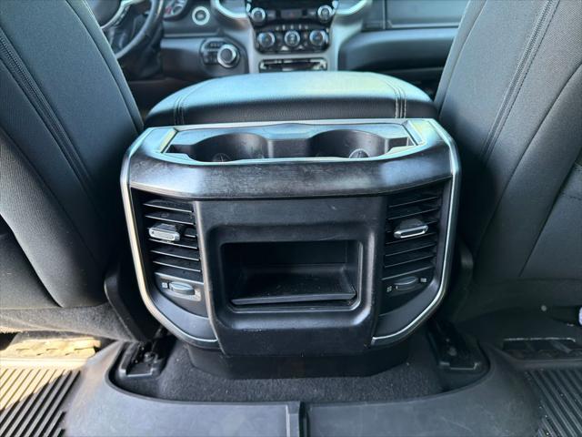 2019 Ram 1500 Big Horn/Lone Star Crew Cab 4x4 5'7" Box