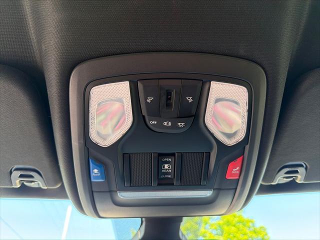 2019 Ram 1500 Big Horn/Lone Star Crew Cab 4x4 5'7" Box