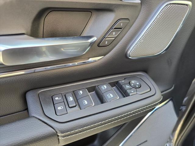 2026 Ram 1500 Laramie Crew Cab 4x4 57 Box
