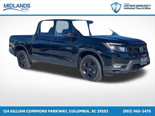 2026 Honda Ridgeline Black Edition for sale in Columbia, SC