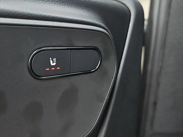 2026 Mercedes-Benz Sprinter Crew Van Standard Roof 4-Cyl Diesel