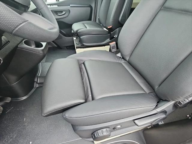 2026 Mercedes-Benz Sprinter Crew Van Standard Roof 4-Cyl Diesel