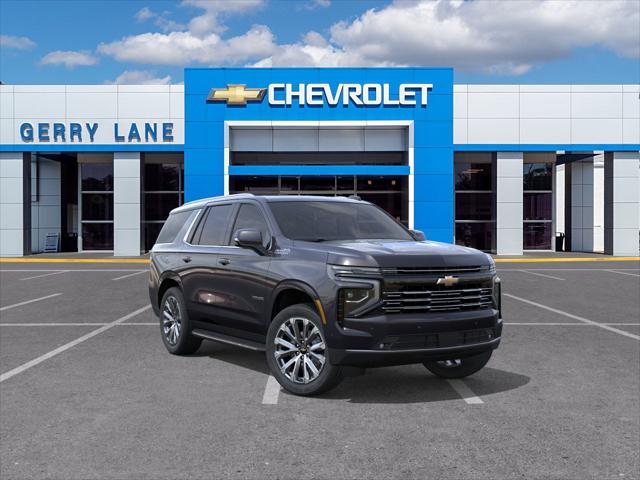 2026 Chevrolet Tahoe High Country for sale in Baton Rouge, LA