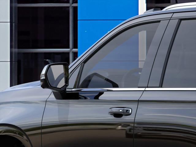 2026 Chevrolet Tahoe 4WD Premier