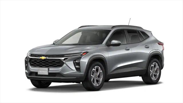 2026 Chevrolet Trax FWD LT for sale in New Braunfels, TX