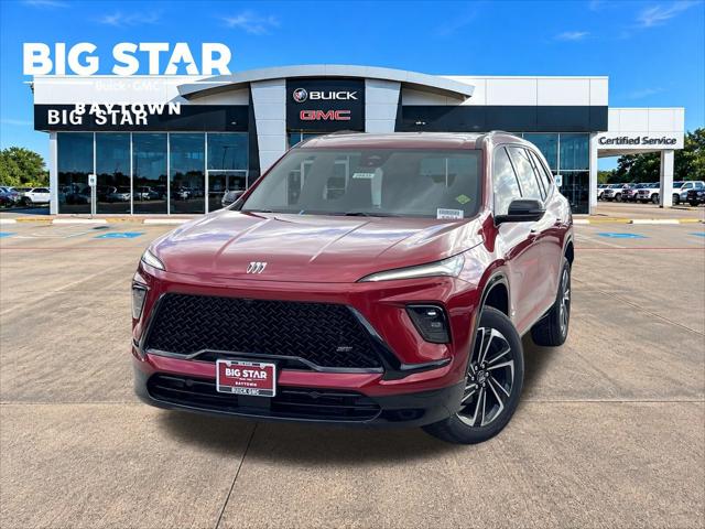 2026 Buick Enclave Sport Touring for sale in Baytown, TX