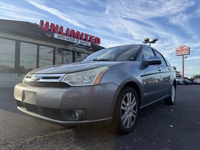 2011 Ford Focus for sale near Moraine, OH