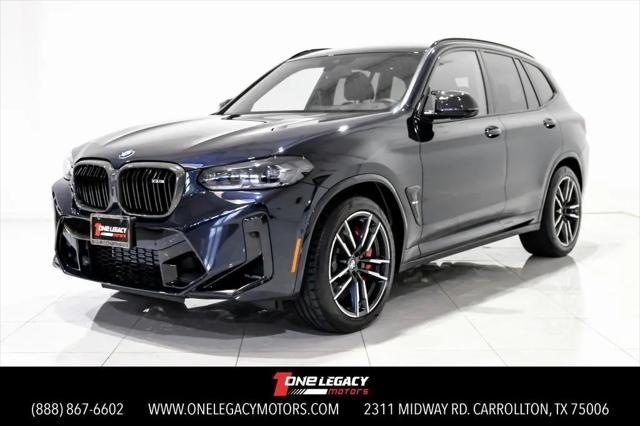 2023 BMW X3 M AWD for sale in Carrollton, TX