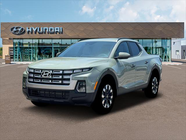 2026 Hyundai Santa Cruz SEL for sale in CONROE, TX