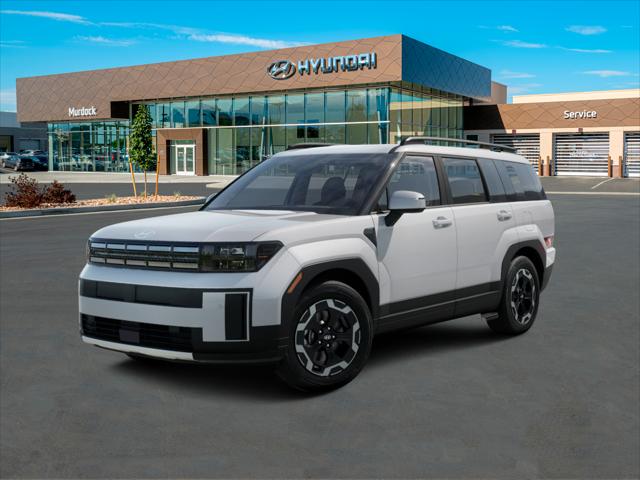 2026 Hyundai Santa Fe SEL for sale in LINDON, UT