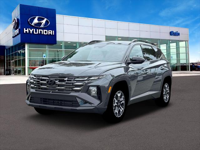 2026 Hyundai Tucson XRT for sale in FAYETTEVILLE, AR