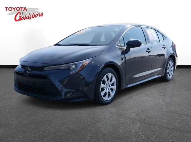 2024 Toyota Corolla LE for sale in Goldsboro, NC