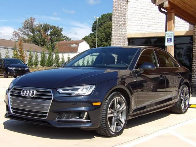 2017 Audi A4 2.0T Premium for sale in Kernersville, NC