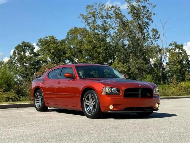 2006 Dodge Charger RT for sale in Kingston, TN