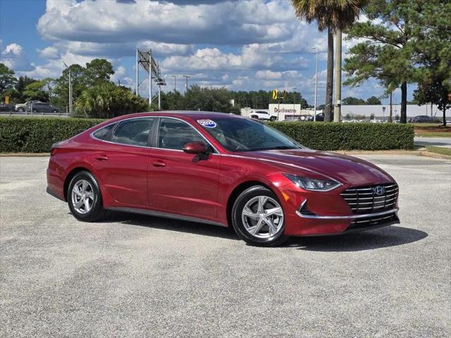2023 Hyundai Sonata SE for sale in Mobile, AL