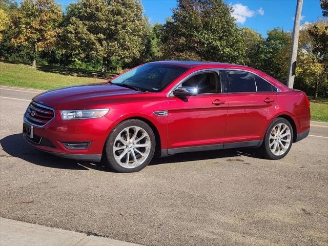 2015 Ford Taurus Limited for sale in Miamisburg, OH