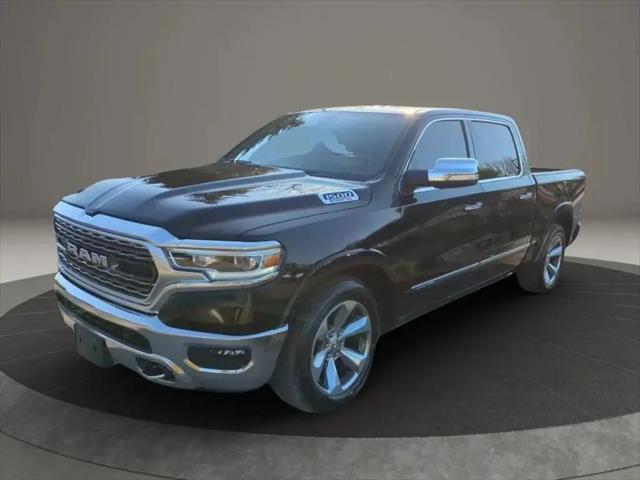 2021 Ram 1500 Limited Crew Cab 4x4 5'7" Box for sale in Jordan, MN