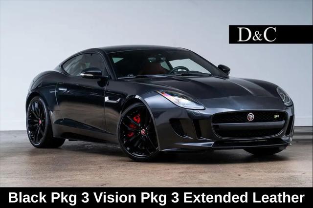 2015 Jaguar F-TYPE R for sale in Portland, OR