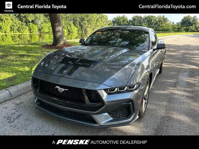 2024 Ford Mustang GT Fastback for sale in Orlando, FL