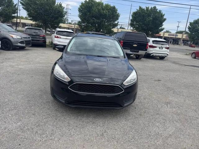 2017 Ford Focus SE for sale in Indianapolis, IN