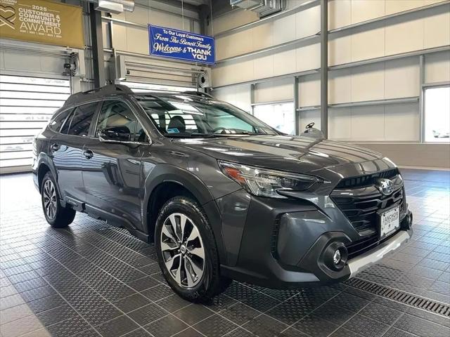 2024 Subaru Outback Limited for sale in North Smithfield, RI