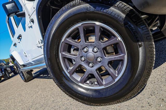 2021 Jeep Gladiator Overland 4X4 2021 Jeep Gladiator Overland 4X4