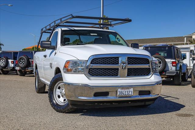 2022 RAM 1500 Classic Tradesman Regular Cab 4x2 8 Box 2022 RAM 1500 Classic Tradesman Regular Cab 4x2 8 Box