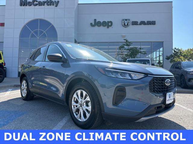 2023 Ford Escape Active 2023 Ford Escape Active