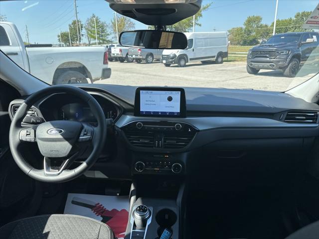 2023 Ford Escape Active 2023 Ford Escape Active