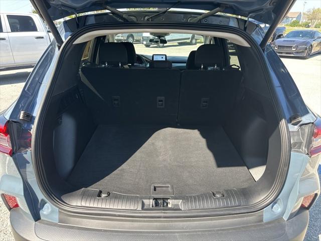 2023 Ford Escape Active 2023 Ford Escape Active