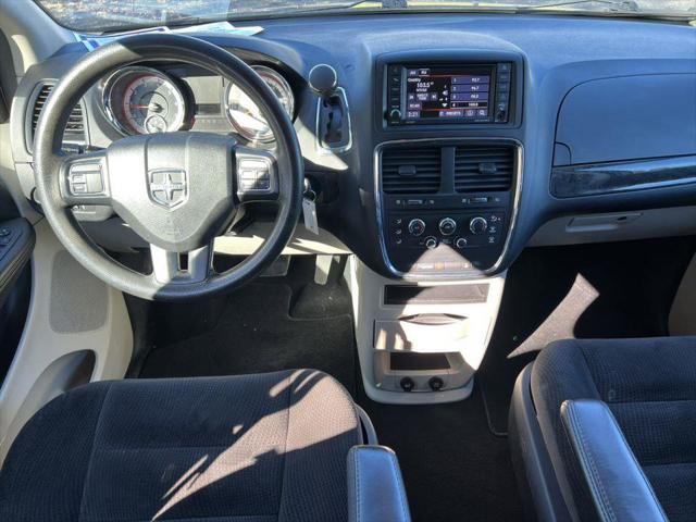 2019 Dodge Grand Caravan SE 2019 Dodge Grand Caravan SE