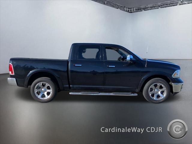 2016 RAM 1500 Laramie