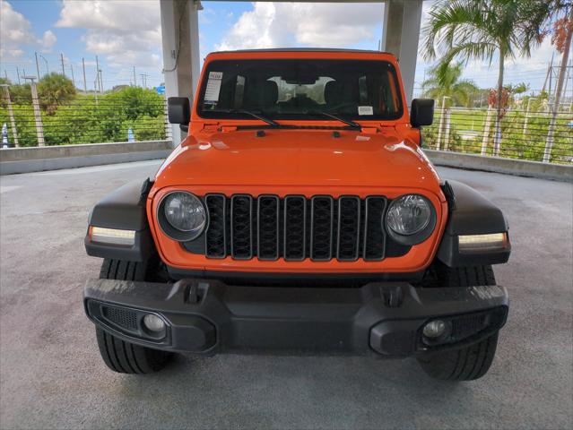 2019 Jeep Wrangler Unlimited Rubicon 4x4 2019 Jeep Wrangler Unlimited Rubicon 4x4