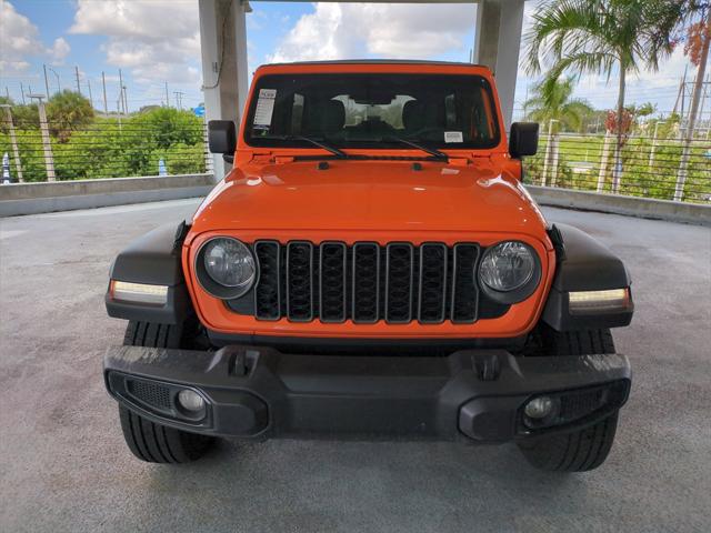 2019 Jeep Wrangler Unlimited Rubicon 4x4 2019 Jeep Wrangler Unlimited Rubicon 4x4