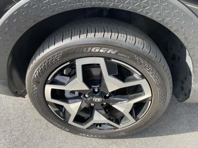 2019 Hyundai Santa Fe XL SE