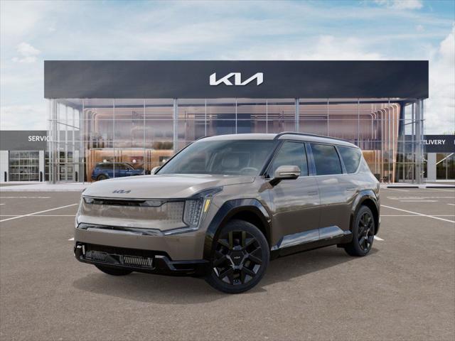 2026 Kia EV9 Land for sale in Rockville, MD