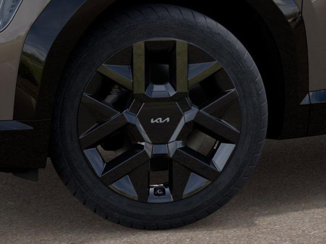 2026 Kia EV9 Land